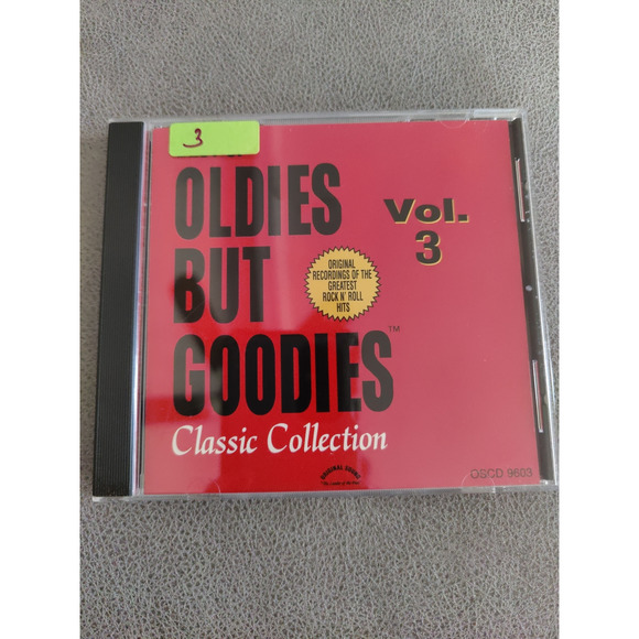 Oldies But Goodies. Gary Lewis  and The Playboys. Del Shannon - Picture 2 of 7